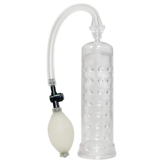 You2Toys - Pompă de potență de cristal