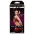 Doc Johnson Chanel St. James - vagin ultra-realist din Ultraskyn (natur)
