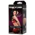 Doc Johnson Chanel St. James - vagin ultra-realist din Ultraskyn (natur)