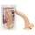 NMC - Dildo curbat realist - 19 cm