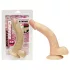NMC - Dildo curbat realist - 19 cm