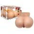 Fuck Me Silly - masturbator anal realist - material moale
