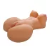 Pipedream Fuck Me Silly 2 - masturbator trunchi feminin în mărime naturală
