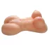 Pipedream Fuck Me Silly 2 - masturbator trunchi feminin în mărime naturală