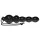 You2Toys Black Jack - dildo anal cu bile - silicon negru