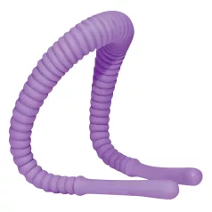 You2Toys - Dilatator vaginal - plastic, ajustabil
