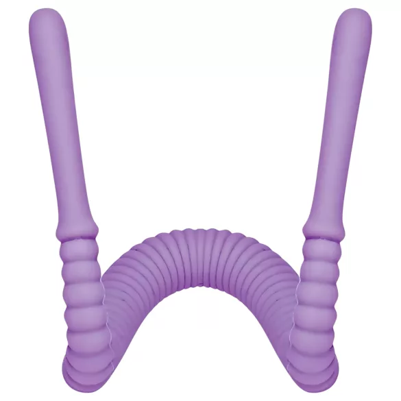 You2Toys - Dilatator vaginal - plastic, ajustabil