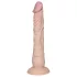 You2Toys - Iubită europeană dildo - mic (18 cm)