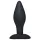 Black Velvets - dop anal mic - negru