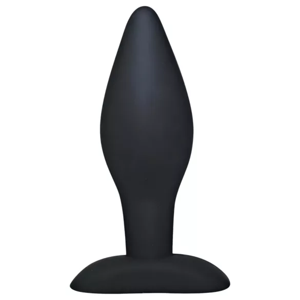 Black Velvets - dop anal mic - negru