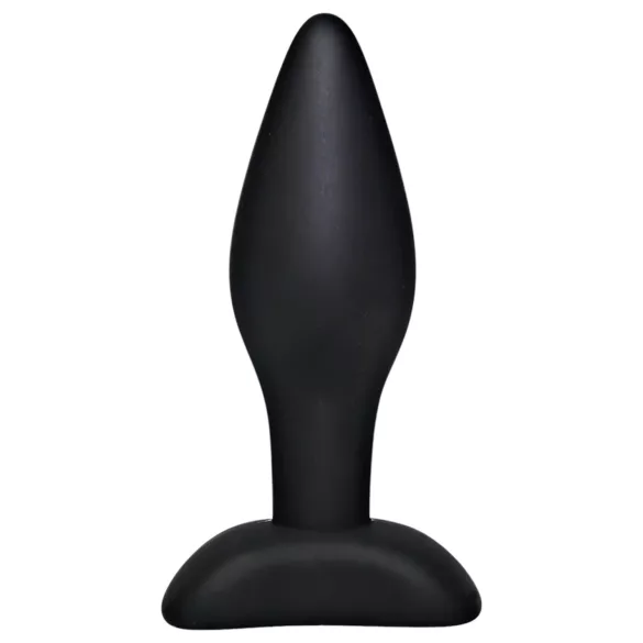 Black Velvets - dop anal mic - negru
