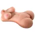 Mega Fuck Slut - masturbator feminin realist (natur)