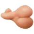 Mega Fuck Slut - masturbator feminin realist (natur)