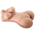 Mega Fuck Slut - masturbator feminin realist (natur)