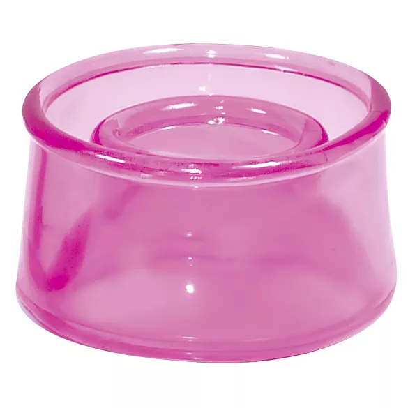 You2Toys - pompă pentru penis Mr. Big - set complet - transparent