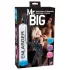 You2Toys - pompă pentru penis Mr. Big - set complet - transparent