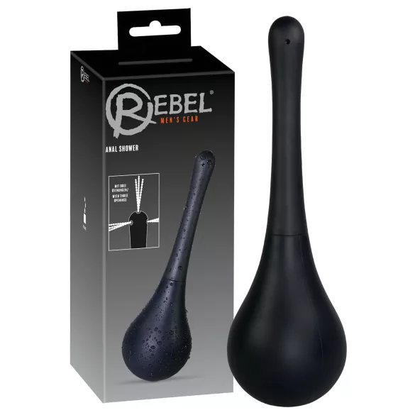 Rebel - igienizator intim