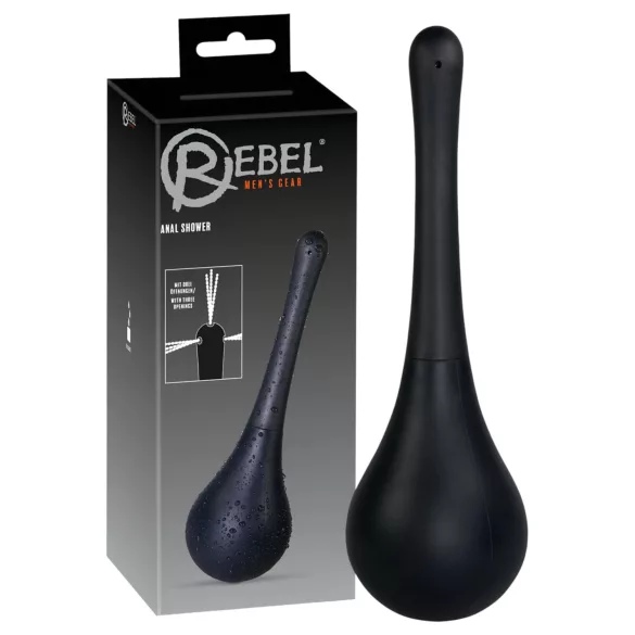 Rebel - săpun intim produs de igienă feminină (250 ml)