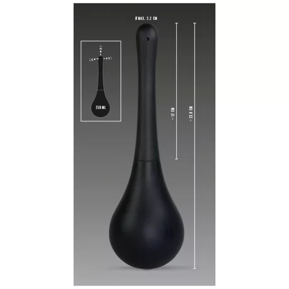 Rebel - săpun intim produs de igienă feminină (250 ml)