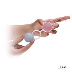 LELO Luna - mini bile variabile geisha