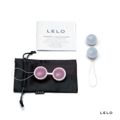 LELO Luna - mini bile variabile geisha