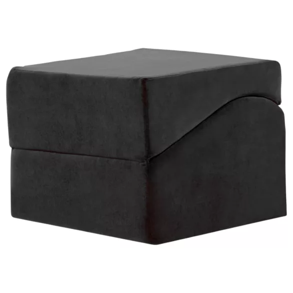 Liberator - Pernă sexuală - set - negru