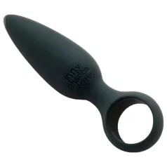 Cincizeci de umbre ale griului - dop anal pentru deget