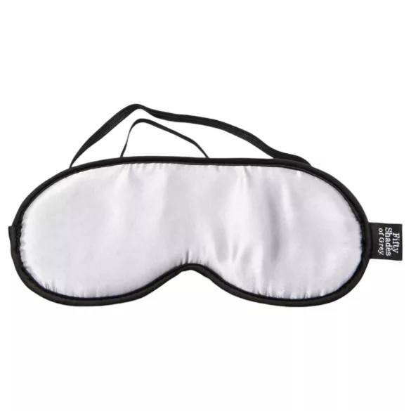 Fifty Shades of Grey - set mască pentru ochi