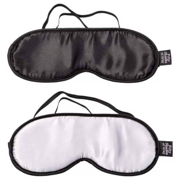 Fifty Shades of Grey - set mască pentru ochi