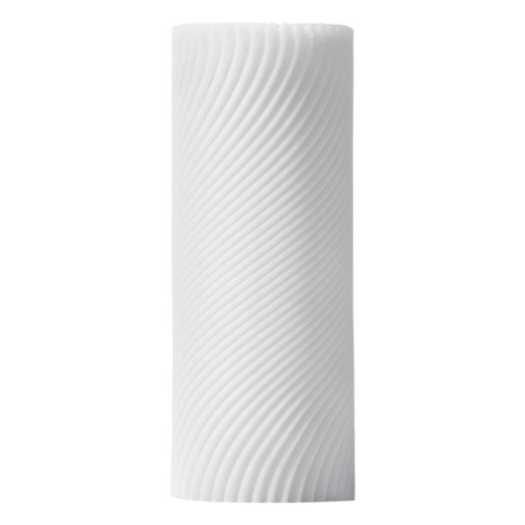 TENGA - 3D Zen masturbator dla bărbați