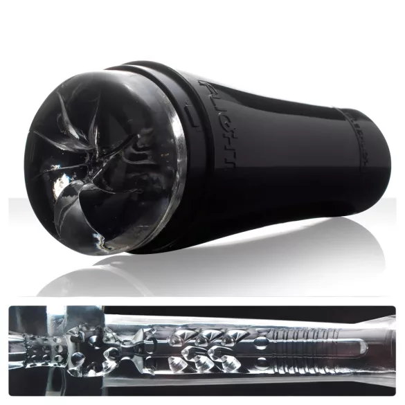 Fleshlight - Masturbator masculin discret - material realist