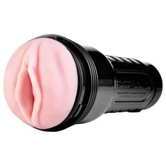   Fleshlight - Masturbator realist vagin - culoare roz original