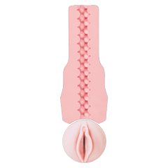   Fleshlight Pink Lady - Unitatea de antrenament pentru rezistență, vagină