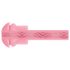 Fleshlight Pink Lady - vagin vârtej vibrant