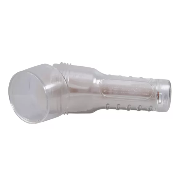 Fleshlight Ice Lady - masturbator vaginal transparent cristal