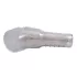 Fleshlight Ice Lady - masturbator vaginal transparent cristal