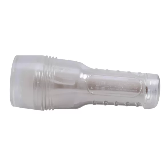 Fleshlight Ice Lady - masturbator vaginal transparent cristal