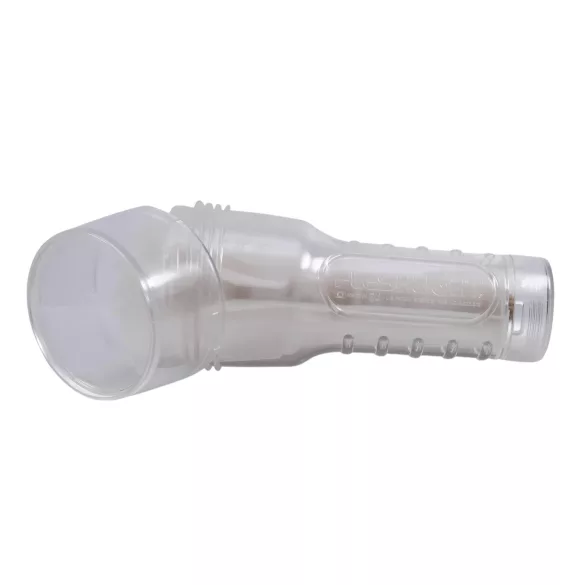 Fleshlight Ice Lady - masturbator vaginal transparent cristal