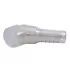 Fleshlight Ice Lady - masturbator vaginal transparent cristal