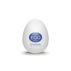 TENGA Egg Misty - ou pentru masturbare (6 buc)