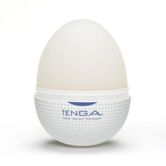 TENGA Egg Misty - ouă pentru masturbare (6 buc)