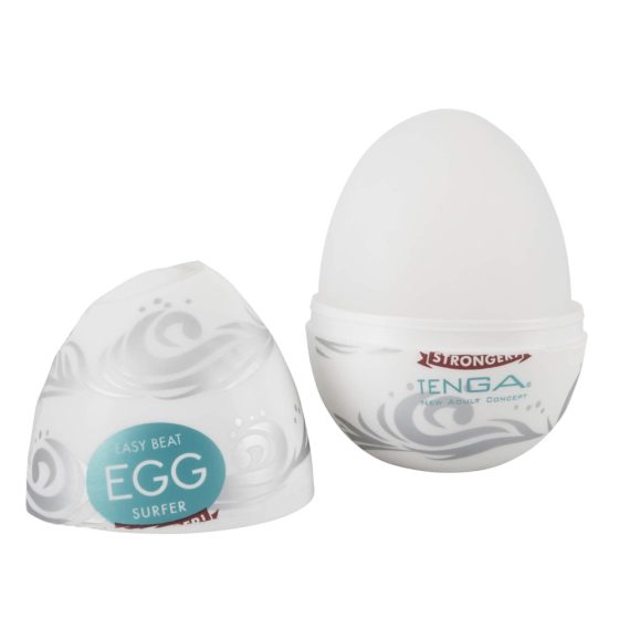 TENGA Egg Surfer - ou de masturbare (6 bucăți)
