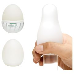 TENGA Egg selection II - ouă de masturbare (6 bucăți)