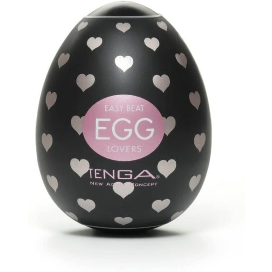 TENGA Egg Lovers - ouă pentru masturbare (6 buc)