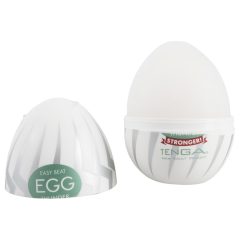 TENGA Egg Thunder - ou de masturbare (1 buc)