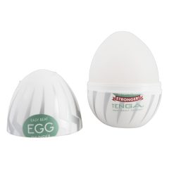TENGA Egg Thunder - ou de masturbare (1 bucata)