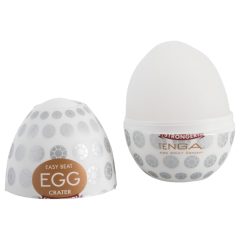 TENGA Egg Crater - ou de masturbare (1 buc)