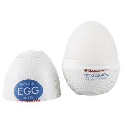 TENGA Egg Misty - ou de masturbare (1 buc)
