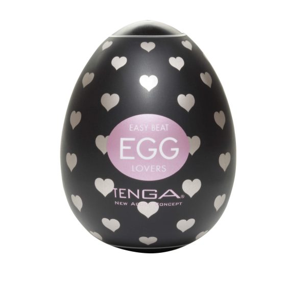 TENGA Egg Lovers - ou de masturbare (1 buc.)