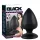 Black Velvets dopă anală - extra mare